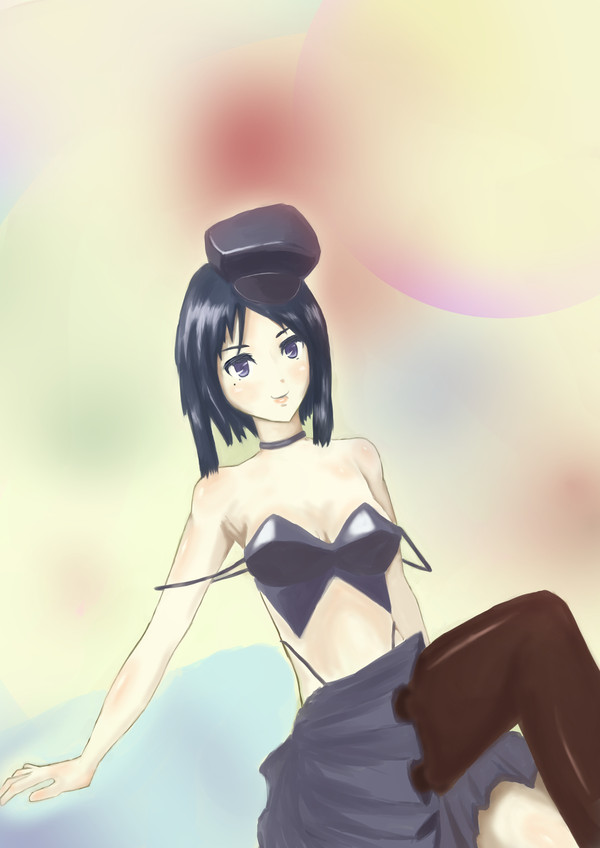 曜子さんカッコイイ