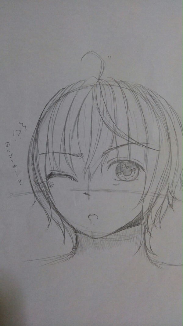 男の子