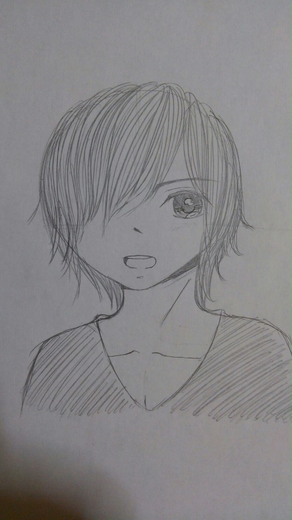 男の子part2