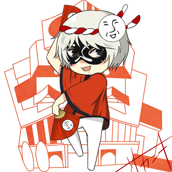 ちびランド
