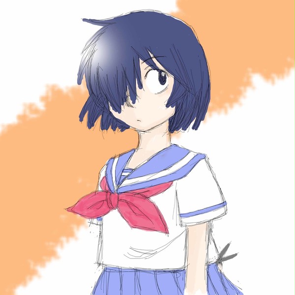うらべさん