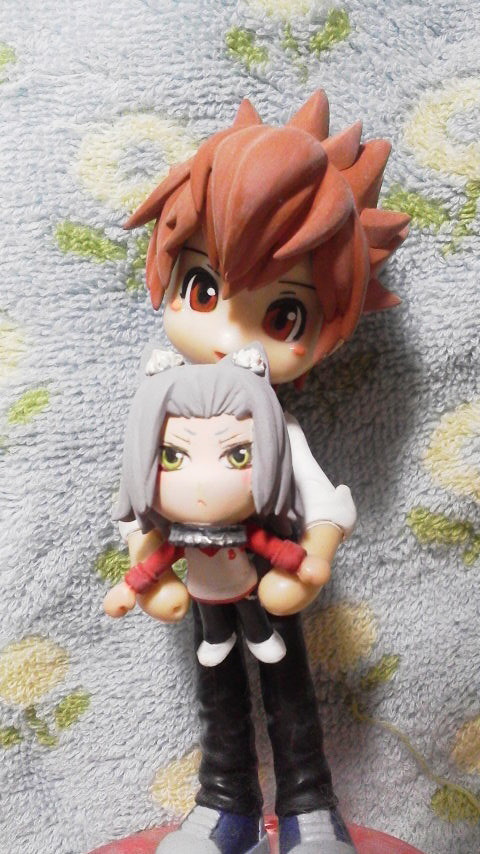 誕生日おめでとうございます十代目ぇ！