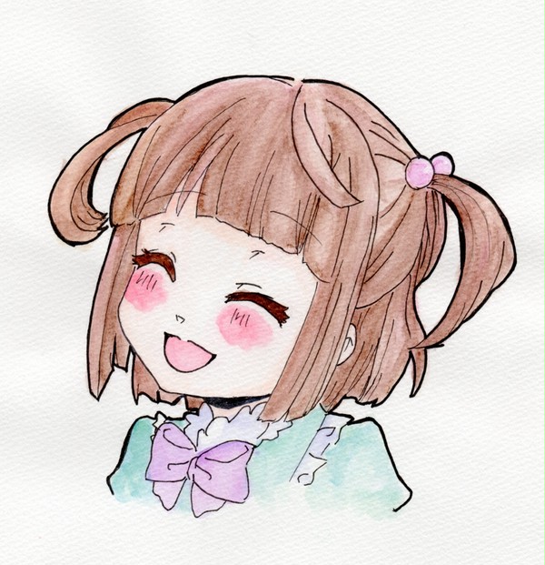 縁寿ちゃーん