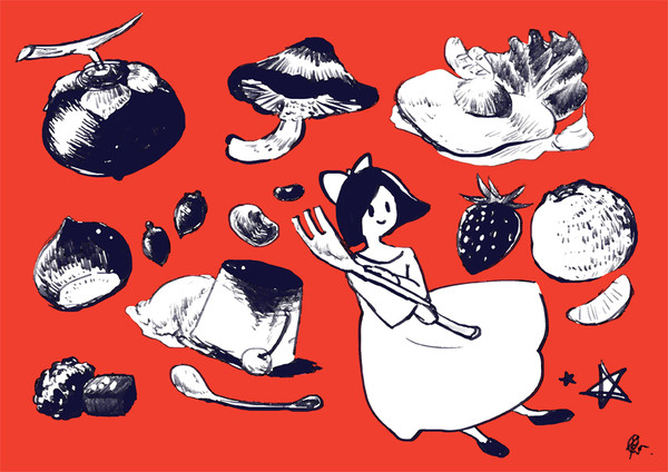 food