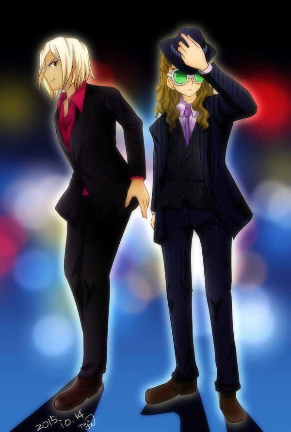 2015豪鬼の日