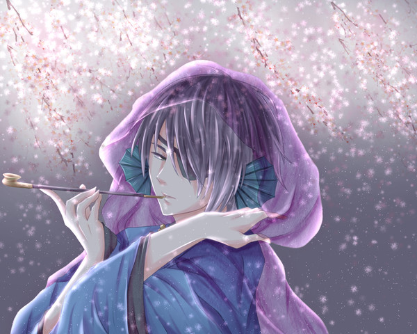二枚目！