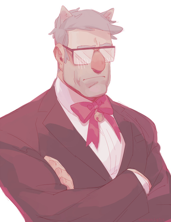 mr mystery
