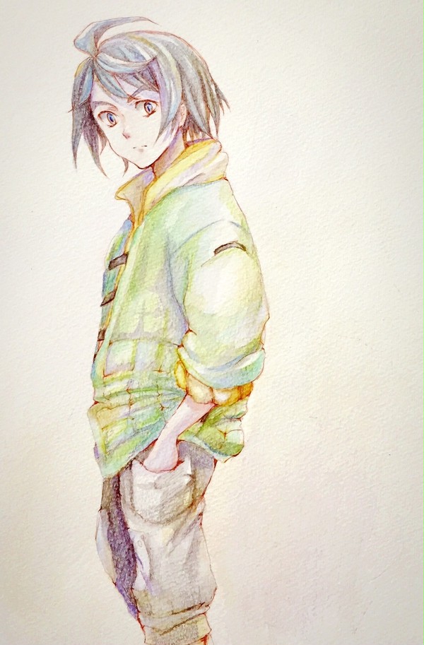 三日月