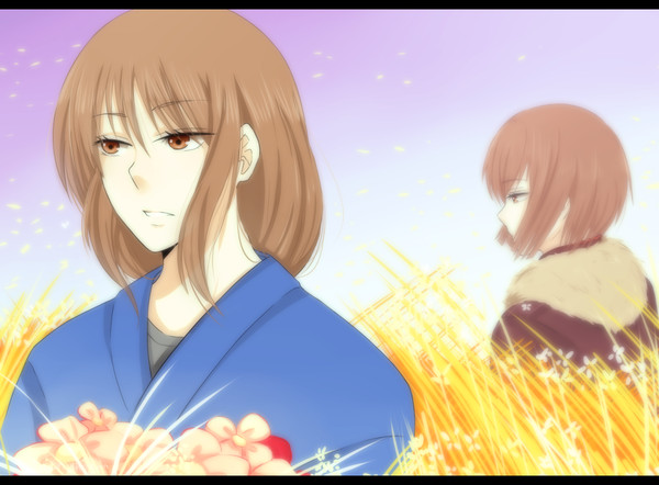 陸奥