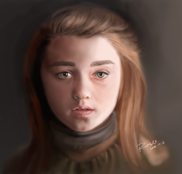 Game of Thrones