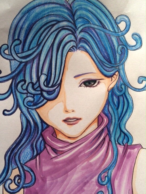 ブルーベリー
