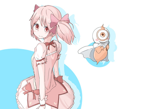 まどかとユルセン
