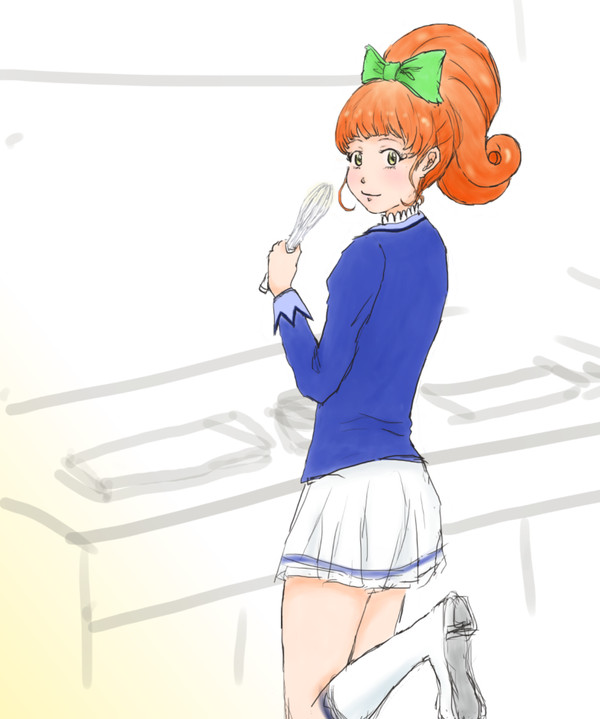 だよねー