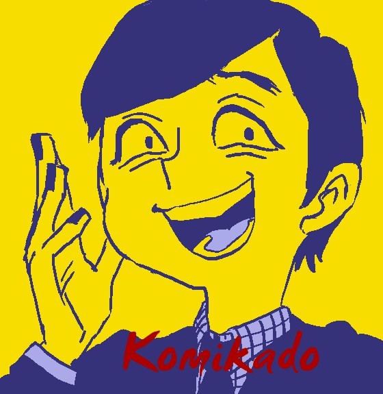 らくがき集