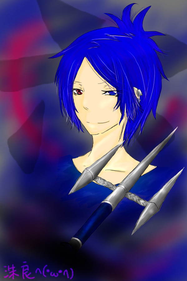 過去絵〈むくろ〉