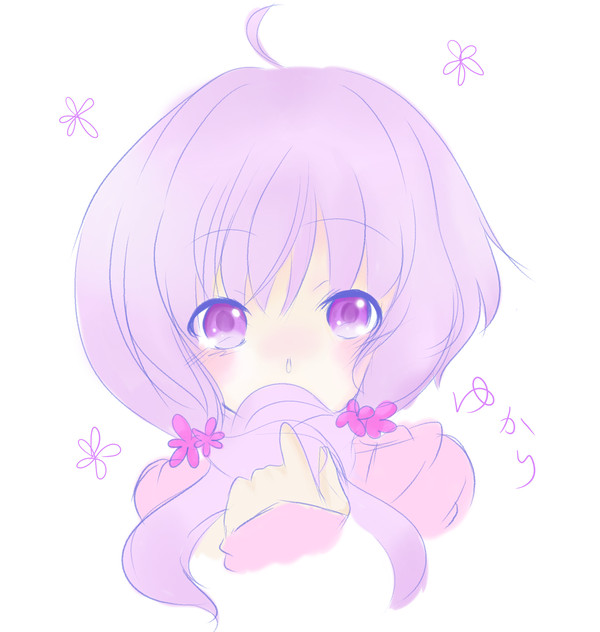 ゆかりさん