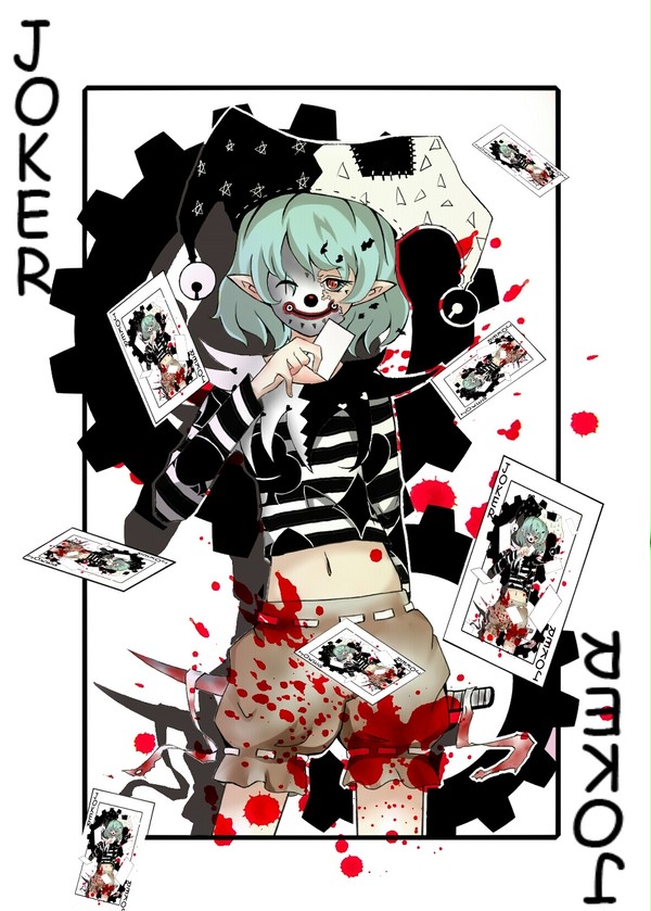 joker