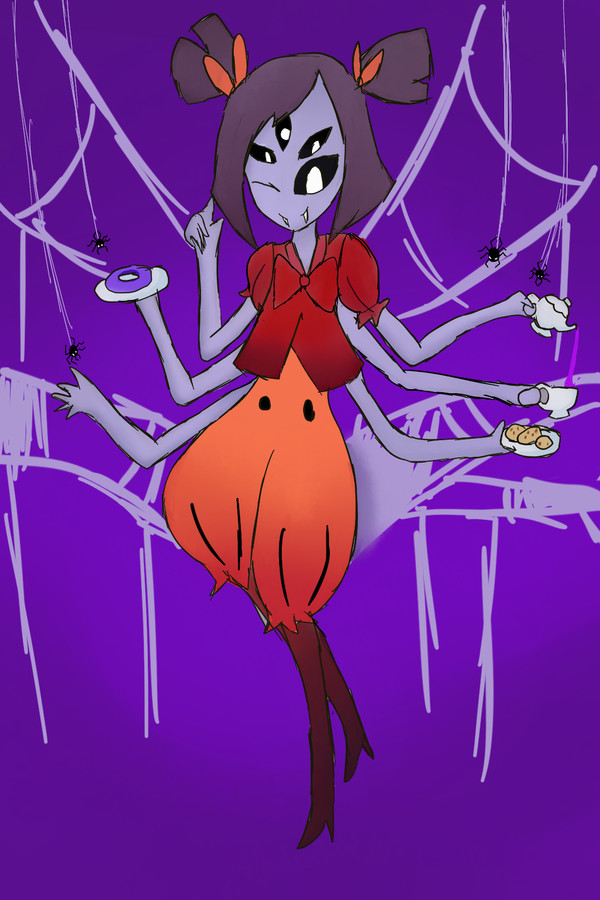 Muffet