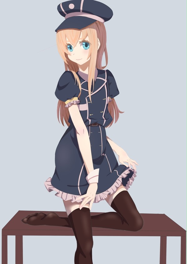 【刀剣】乱藤四郎