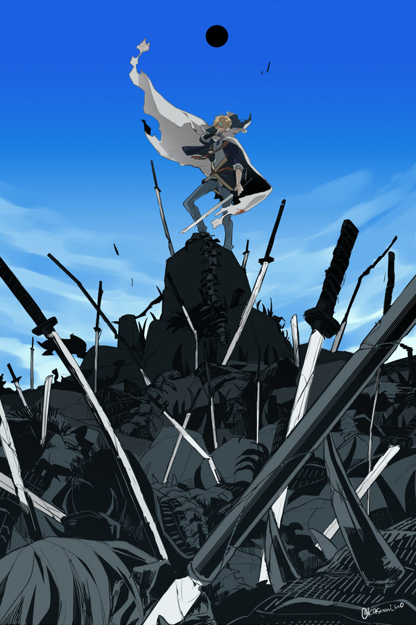 刀剣乱舞LOG3
