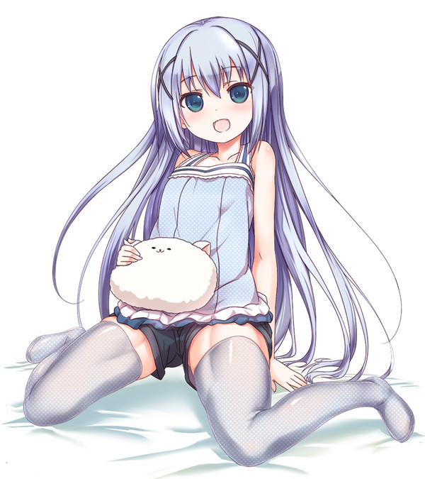 できちゃいました