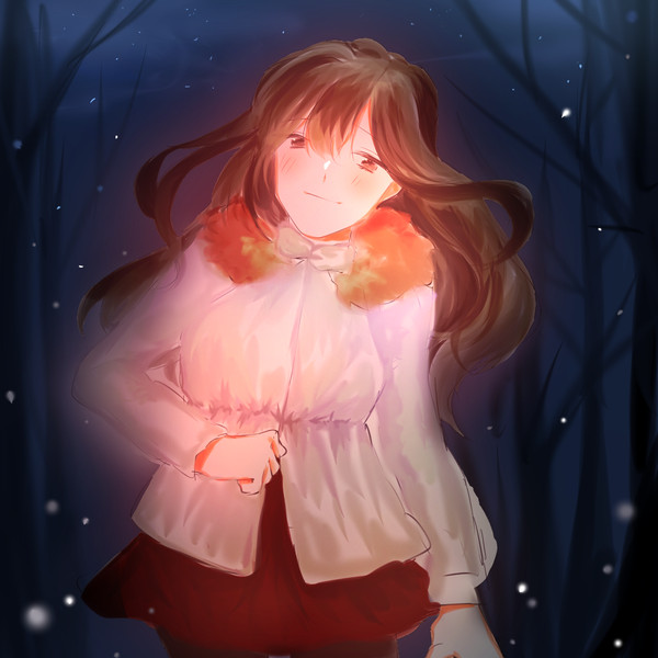 魔法使いの夜