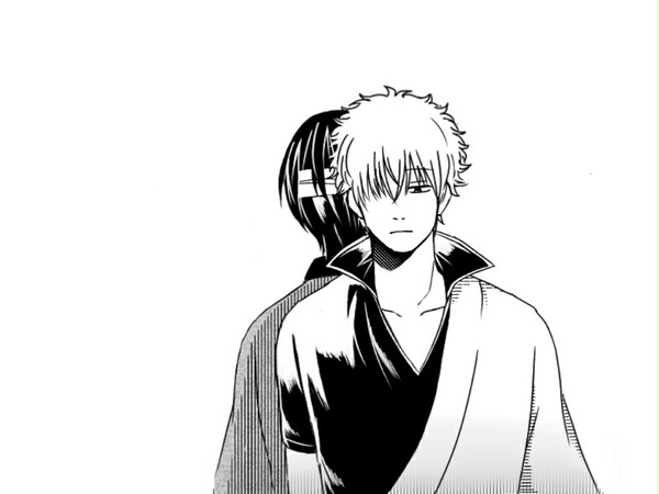 gintaka