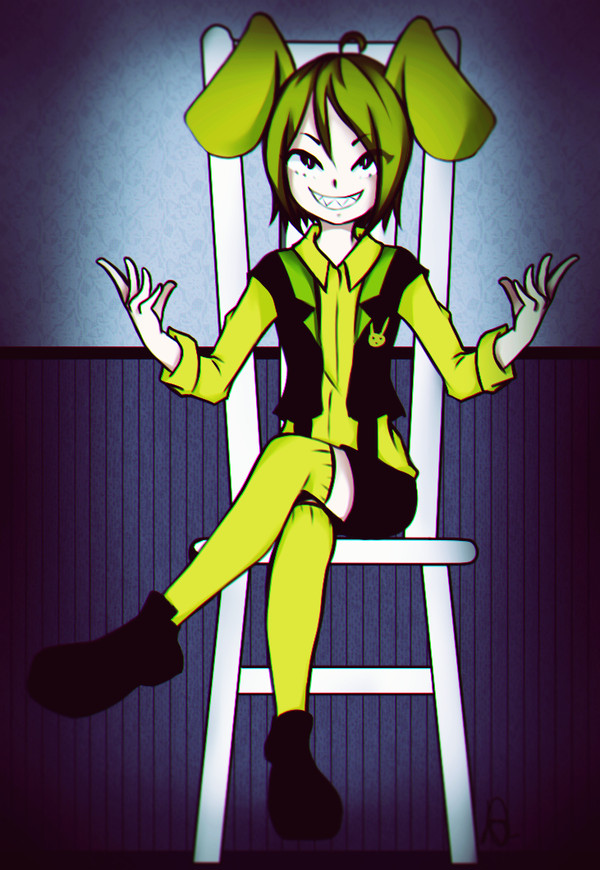 fnaf