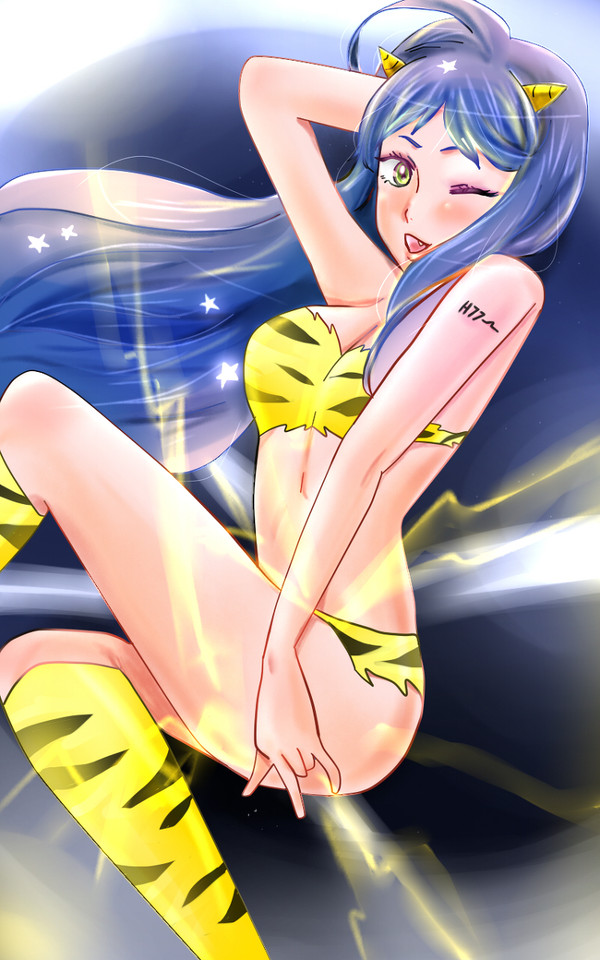 ラム-ちゃん