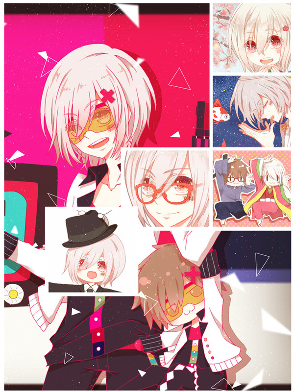 まふまふお(σˋ▽ˊ)σ