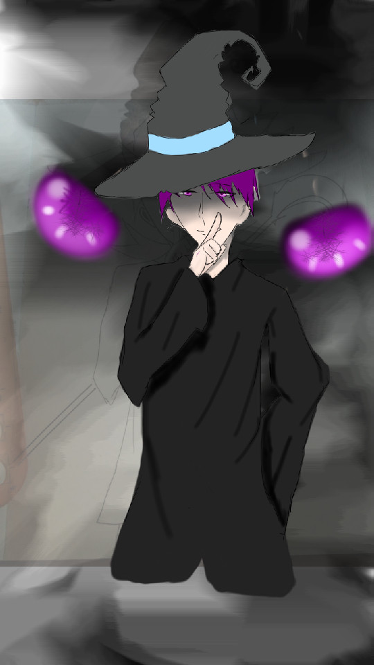 魔女