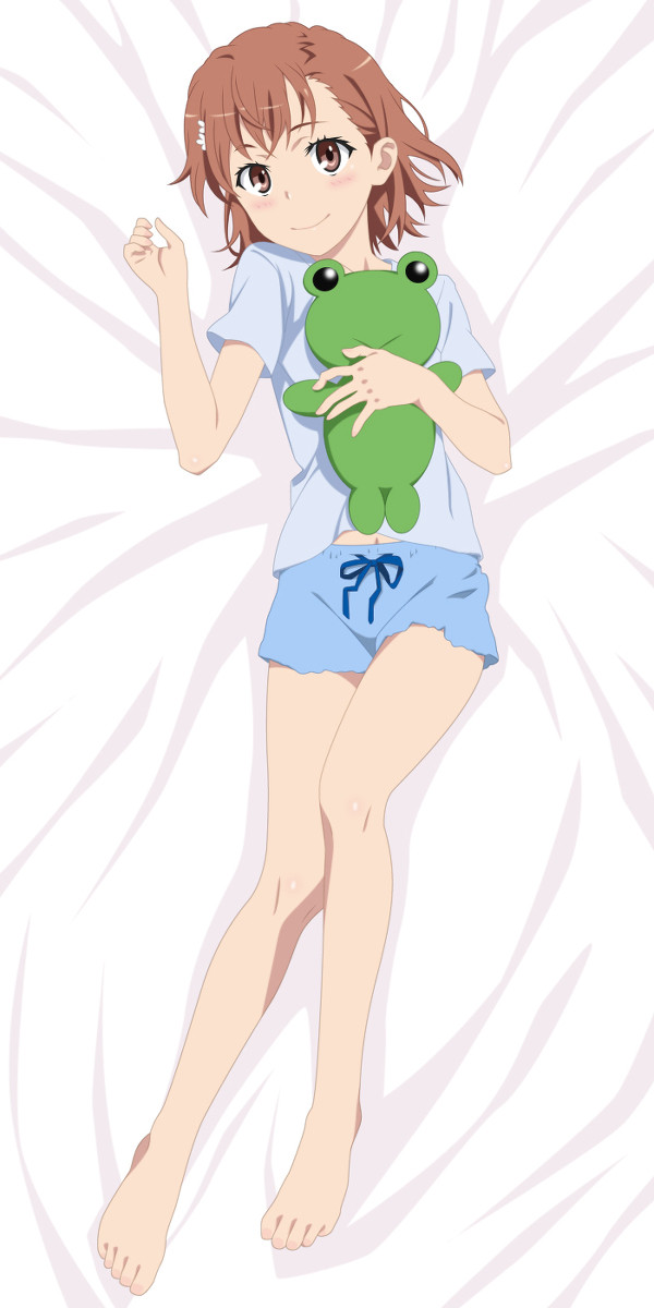 御坂美琴