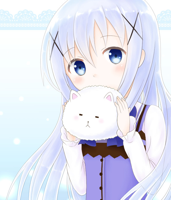 チノちゃん