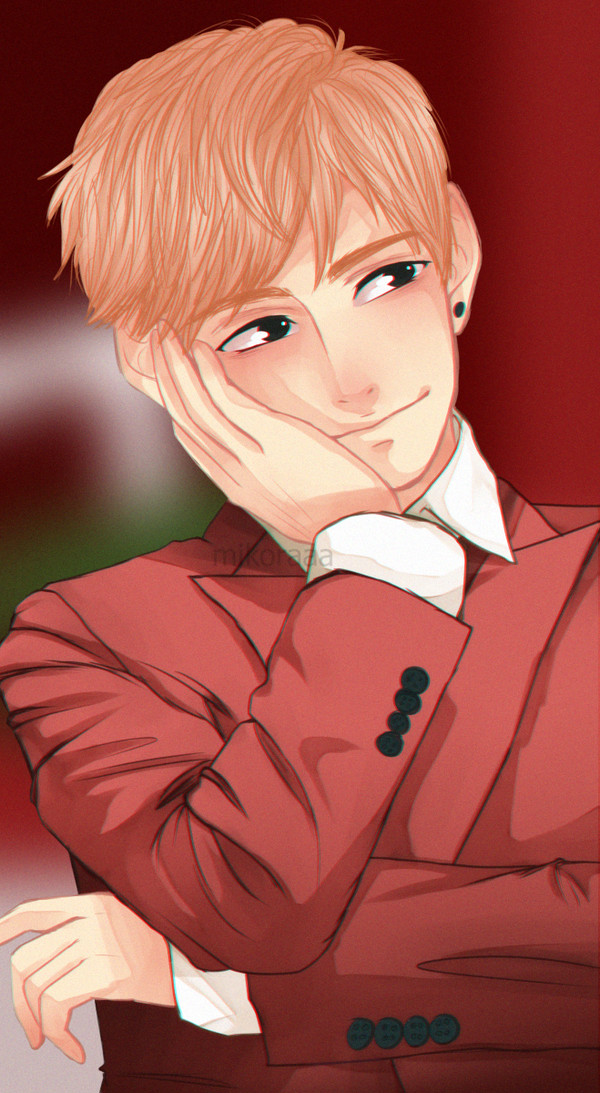Kim Taehyung