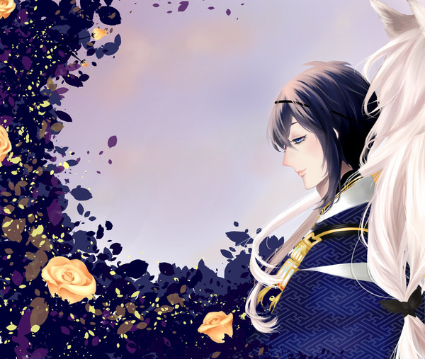 Murasaki Garden