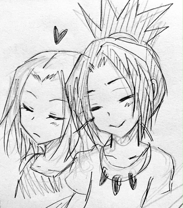 葉アン落書き詰め合わせ