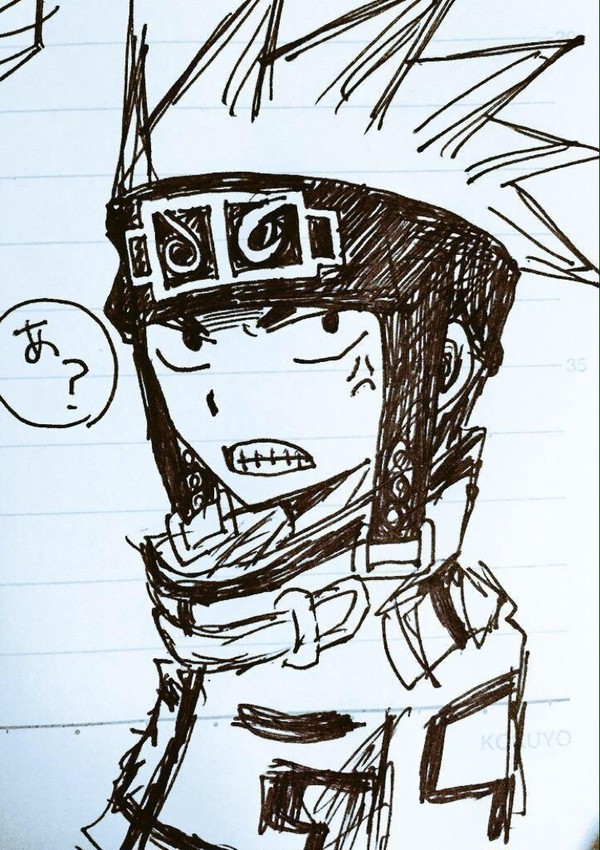 ほろれ落書き詰め合わせ