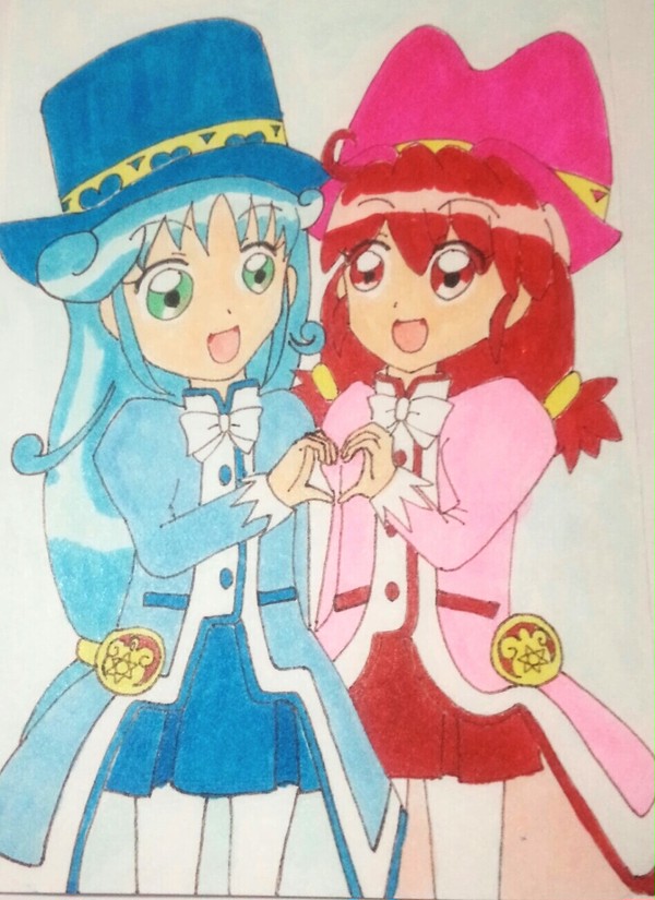 ふたご姫