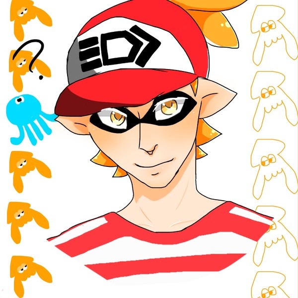 Splatoon