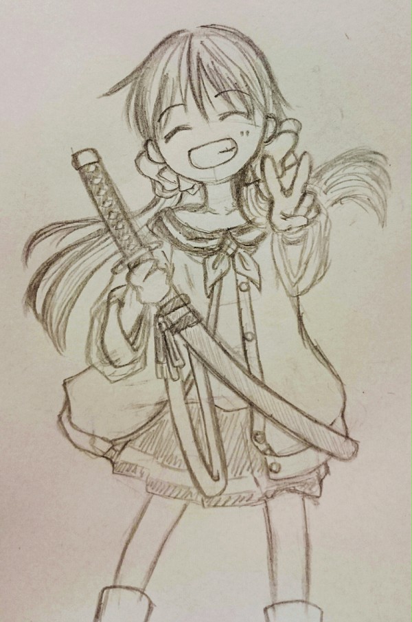 にっかり