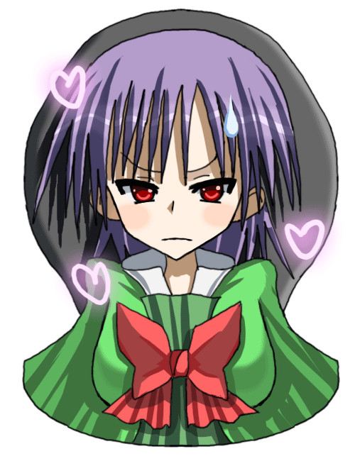 キャリーちゃん