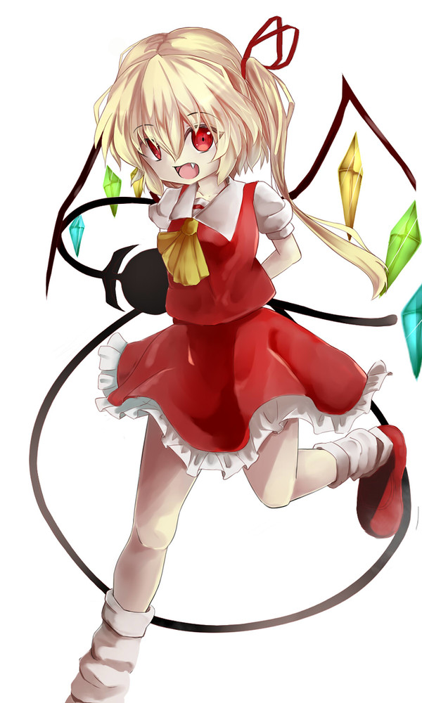 ちゃんふら