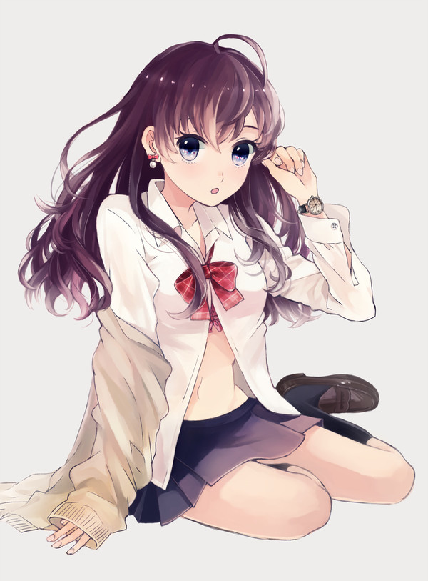 しきにゃん