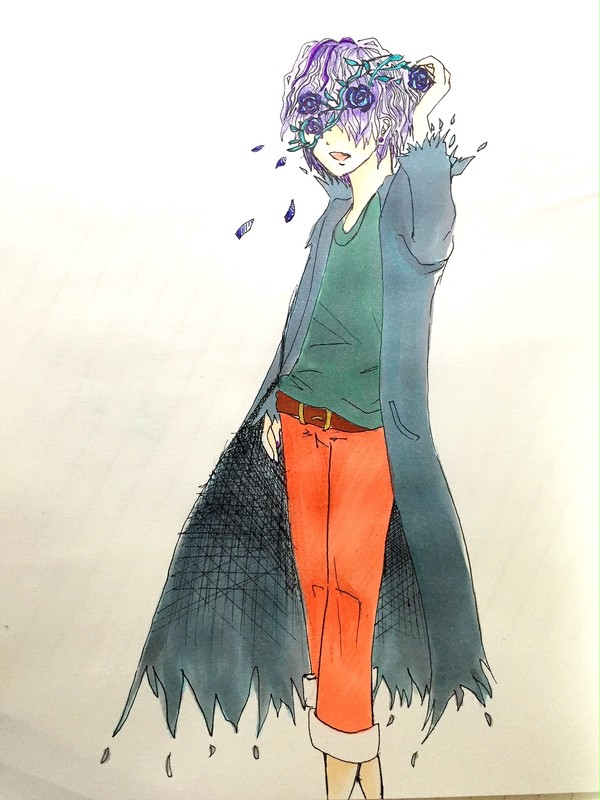 忘れえぬ人