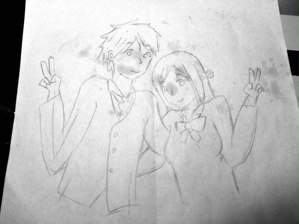 Couples!