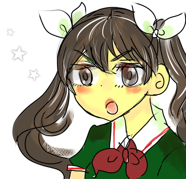 とねねえさま