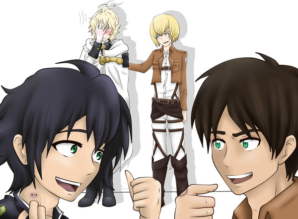 Snk/Ons Crossover