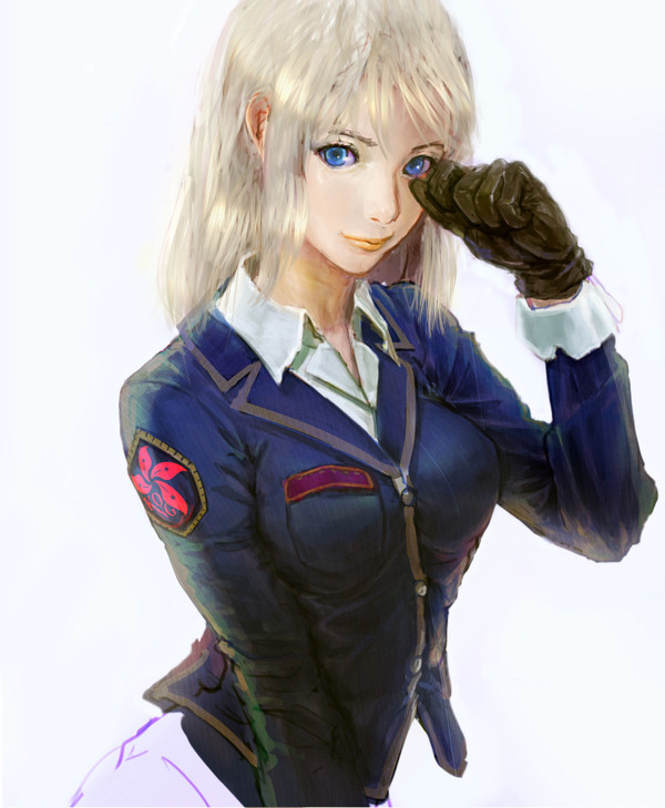 Re-color