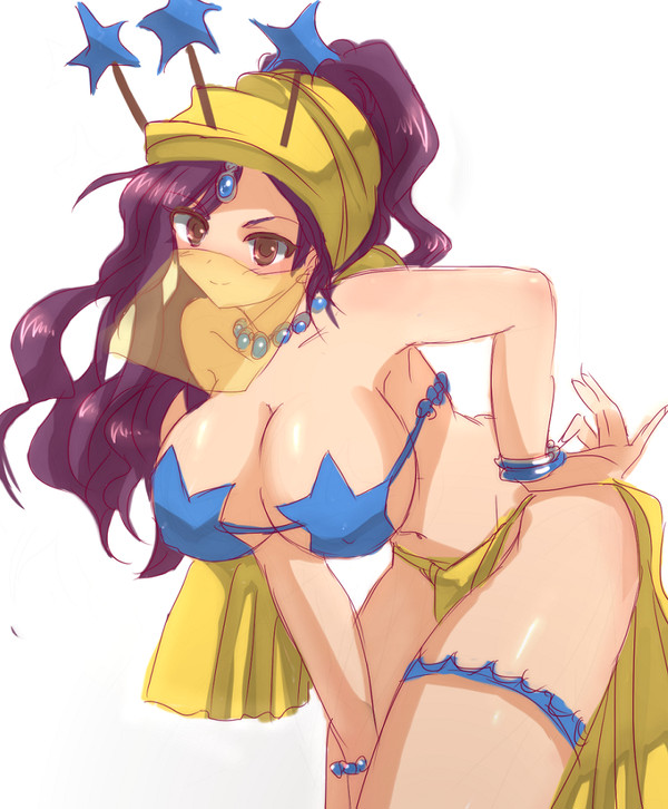 ミドラー