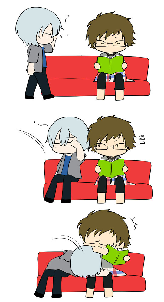 【腐】やまたま